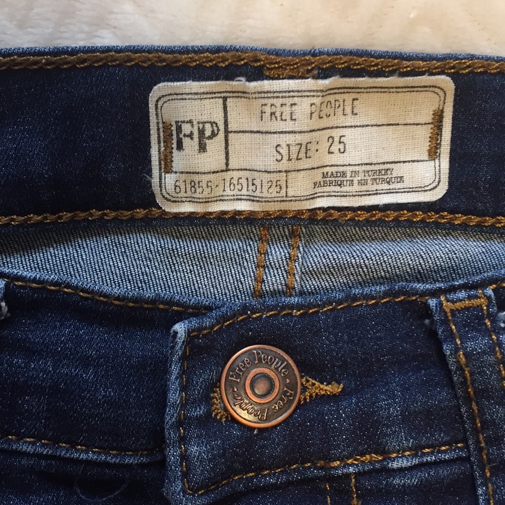 free people jeans